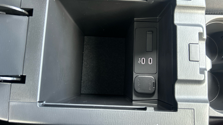 Mazda CX-5 2.0 e-Skyactiv G MHEV Centre-Line 5dr Petrol Estate